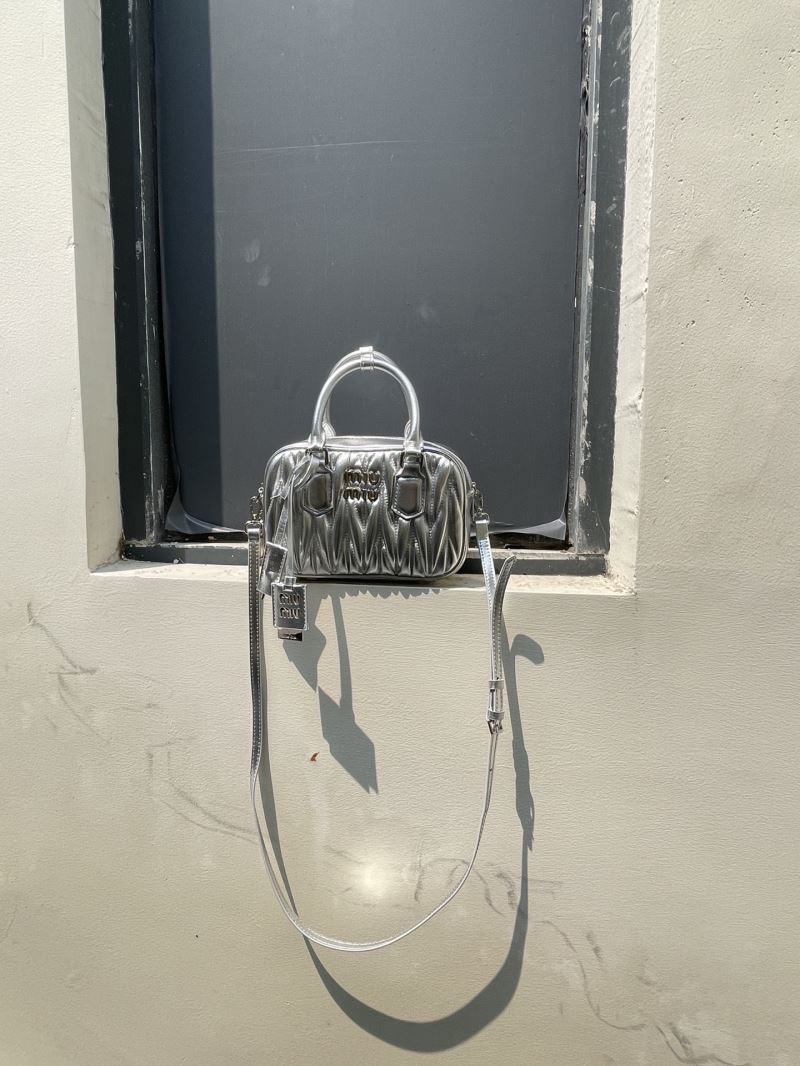 Miu Miu Top Handle Bags